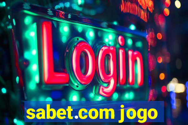 sabet.com jogo