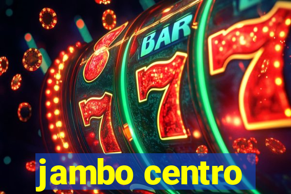 jambo centro