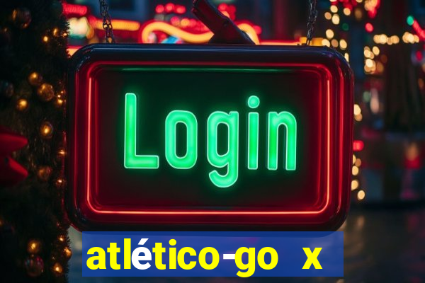 atlético-go x corinthians palpite