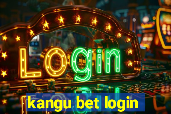 kangu bet login