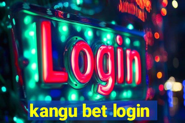 kangu bet login