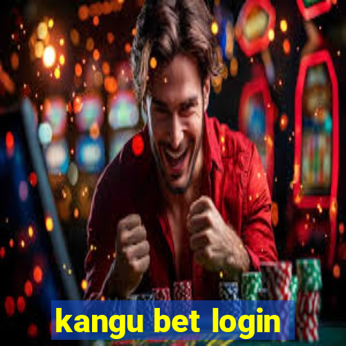 kangu bet login