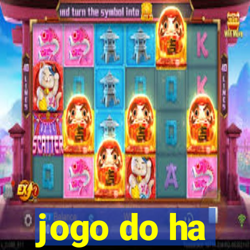 jogo do ha