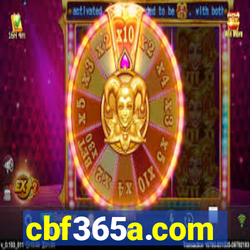 cbf365a.com