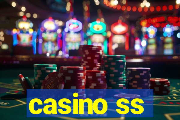 casino ss