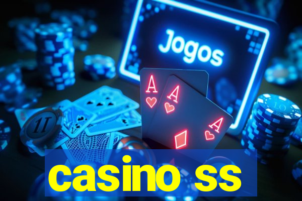 casino ss