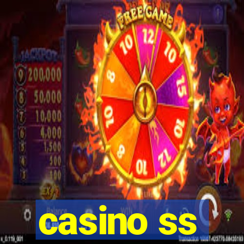 casino ss