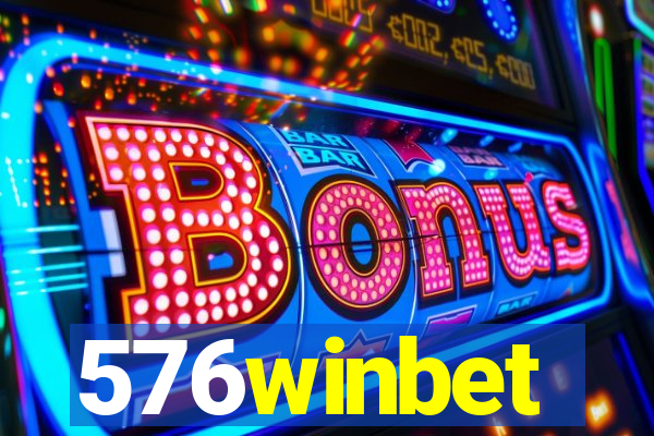 576winbet