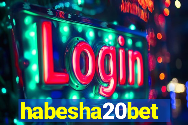 habesha20bet