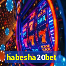 habesha20bet