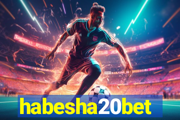 habesha20bet