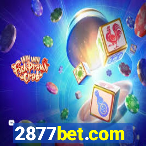 2877bet.com