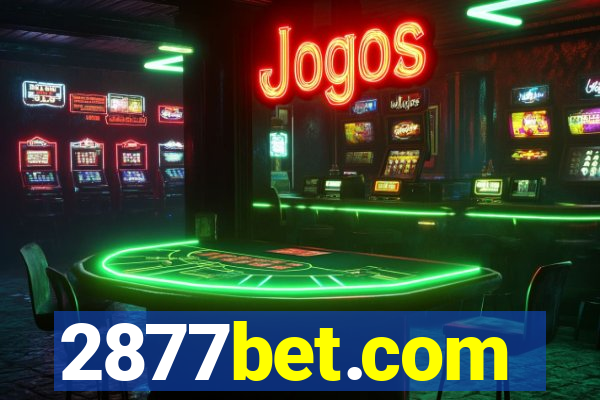 2877bet.com