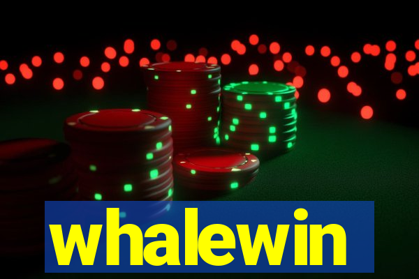 whalewin