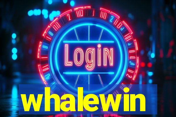 whalewin