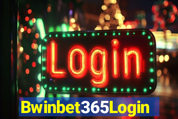 Bwinbet365Login