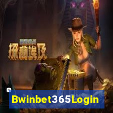 Bwinbet365Login