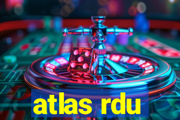 atlas rdu