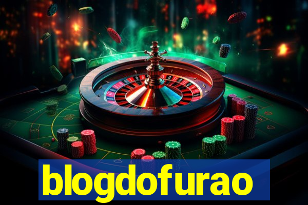 blogdofurao