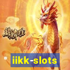 iikk-slots