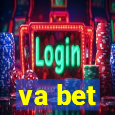 va bet