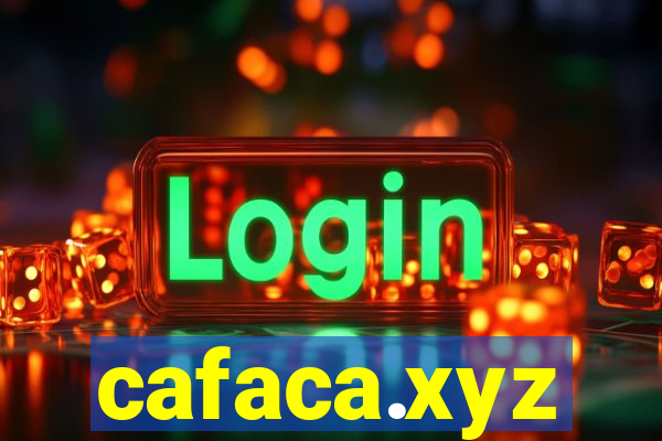 cafaca.xyz