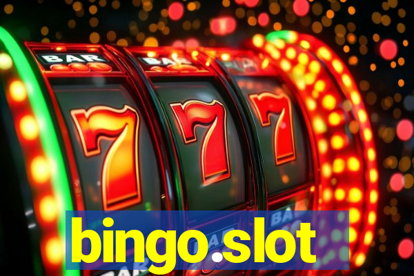 bingo.slot