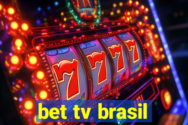 bet tv brasil