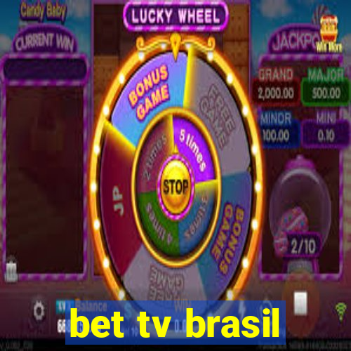 bet tv brasil