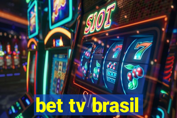 bet tv brasil