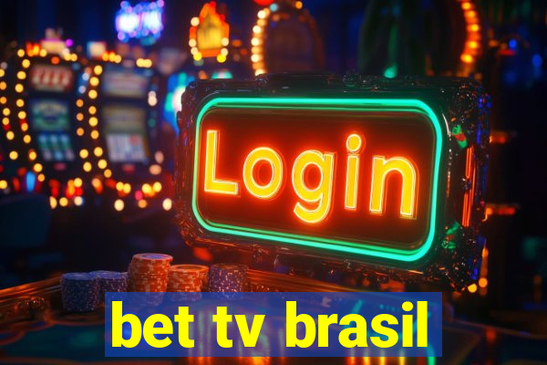 bet tv brasil