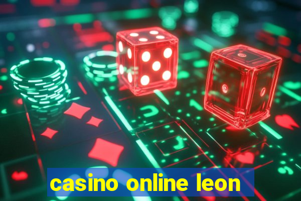 casino online leon