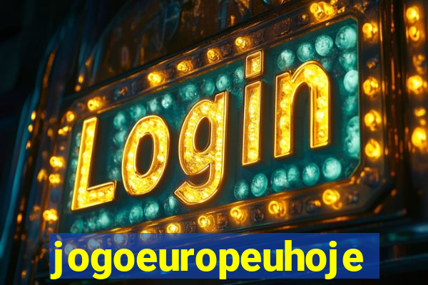 jogoeuropeuhoje