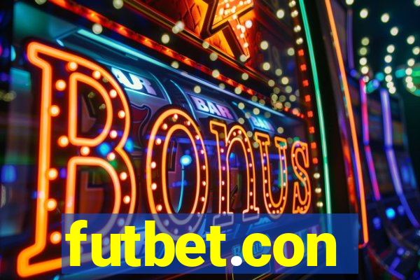 futbet.con