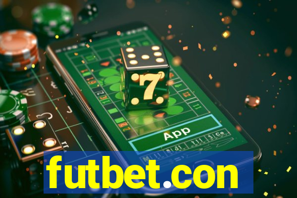 futbet.con