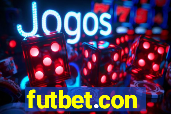 futbet.con