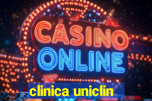 clinica uniclin