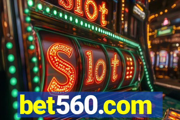 bet560.com