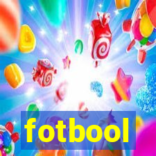 fotbool