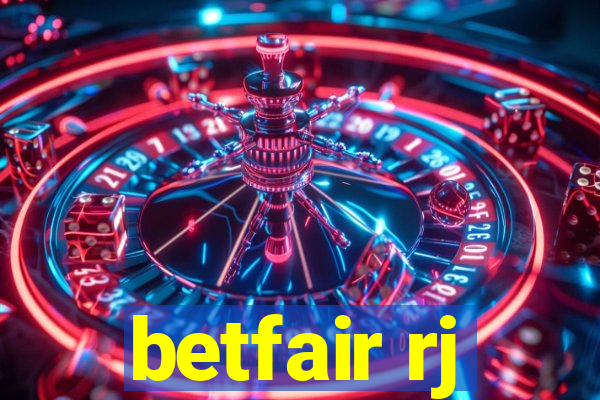 betfair rj