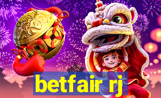 betfair rj