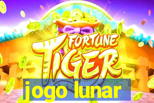 jogo lunar