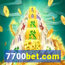 7700bet.com