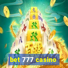 bet 777 casino