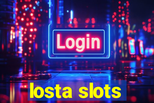 losta slots