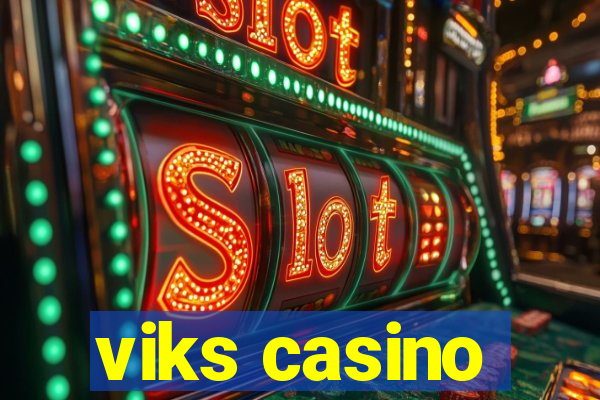 viks casino