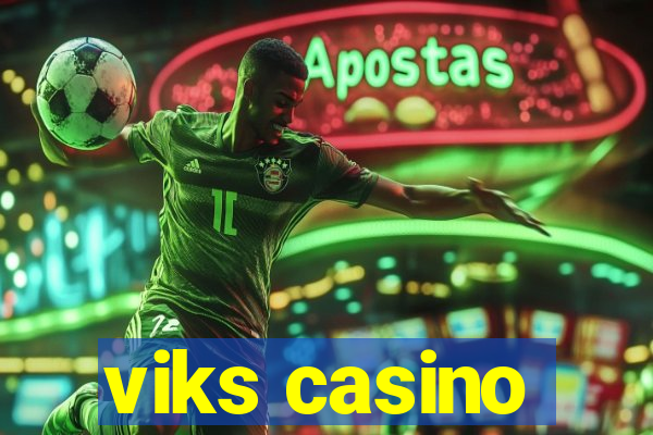 viks casino