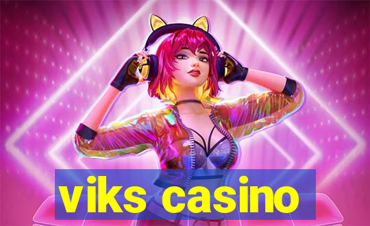 viks casino