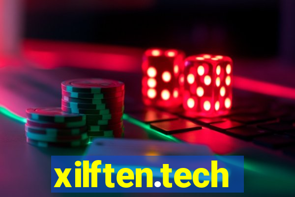 xilften.tech