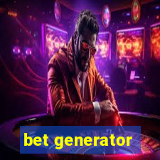 bet generator